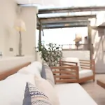 El Petit Convent ホテル