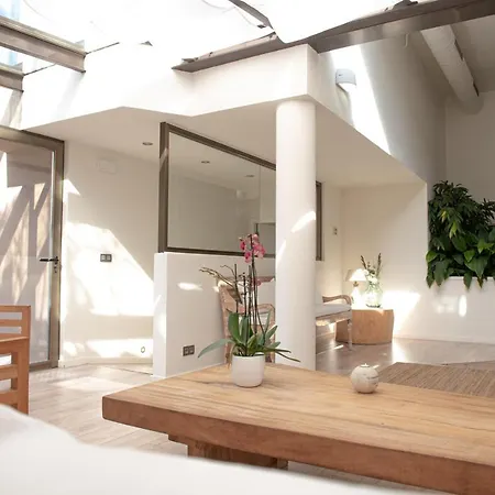 호텔 El Petit Convent 베구르