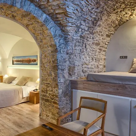 El Petit Convent بيغور