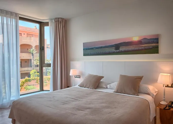 Otel El Petit Convent Begur