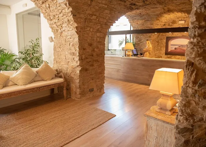 El Petit Convent 3*