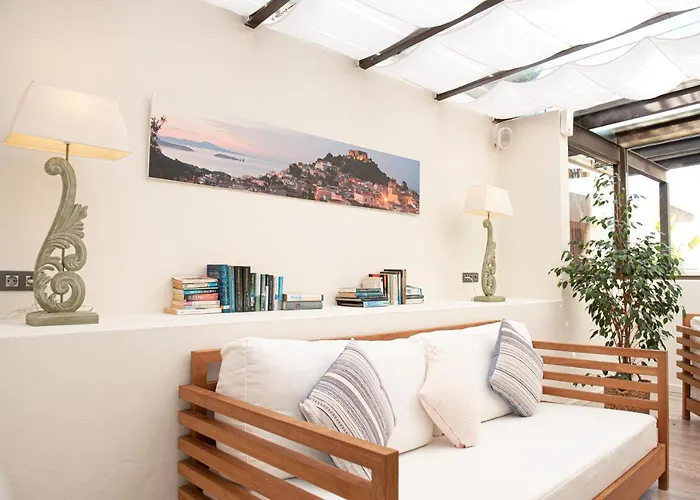 El Petit Convent Otel 3*