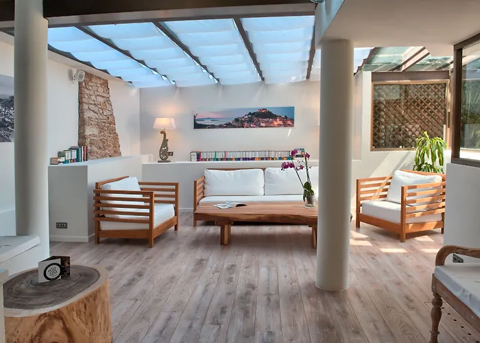 Otel El Petit Convent Begur