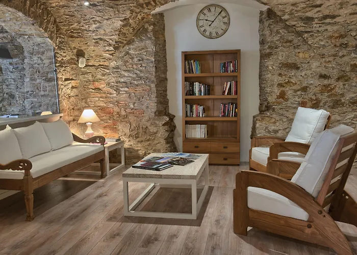 El Petit Convent Begur