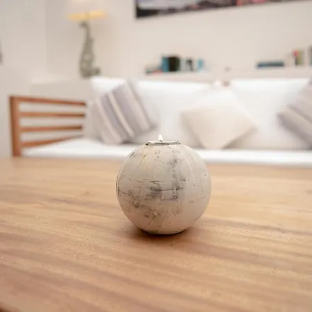 El Petit Convent 3* Бегур