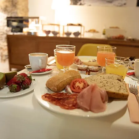 El Petit Convent Hotel