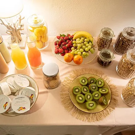 Hotel El Petit Convent Begur