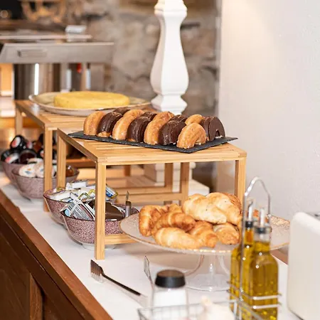 Hotel El Petit Convent Begur