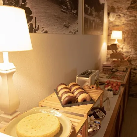 El Petit Convent Hotel 3*