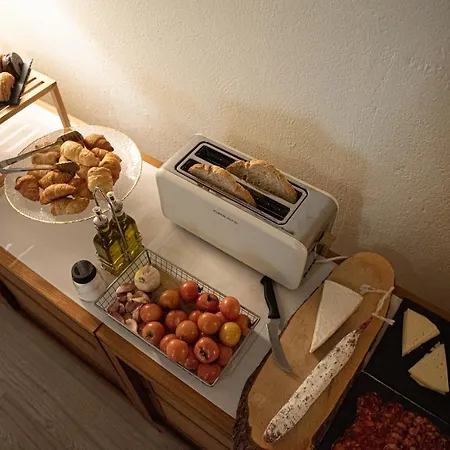 El Petit Convent מלון בגור