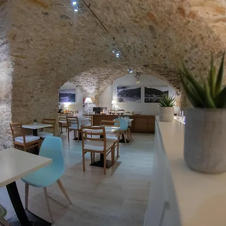 El Petit Convent 3* Begur