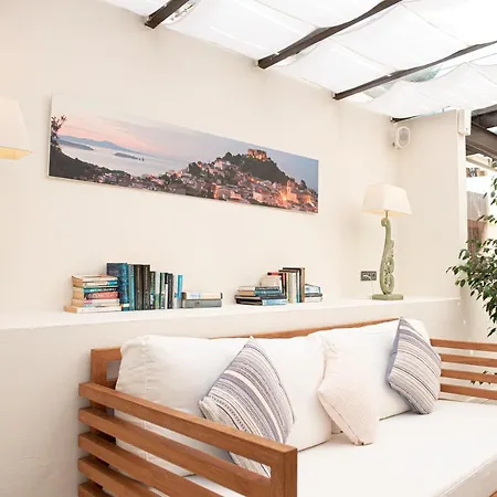 El Petit Convent Hotel 3*
