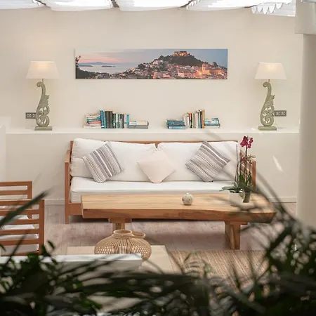 Hotel El Petit Convent Begur