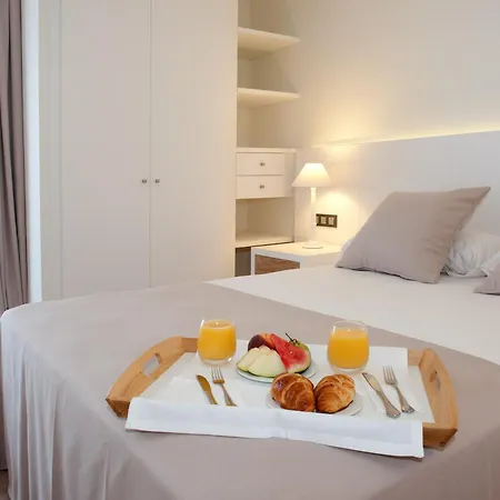 Hotel El Petit Convent Begur