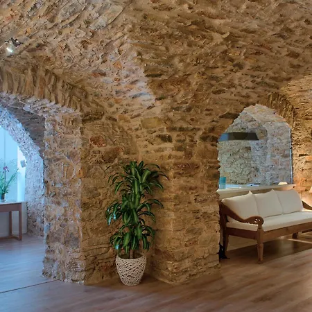 Hotel El Petit Convent