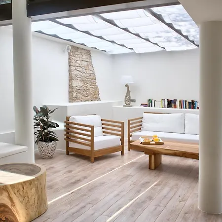 Hotel El Petit Convent