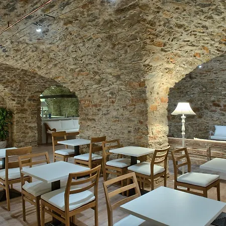 Hotel El Petit Convent Begur