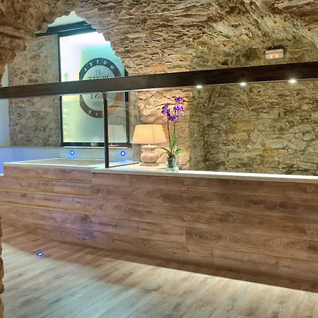 Hotel El Petit Convent Begur