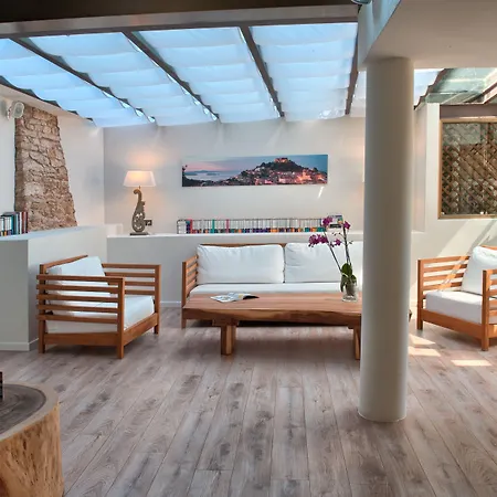 Hotel El Petit Convent Begur