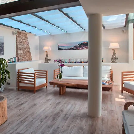 El Petit Convent فندق