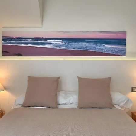 فندق El Petit Convent بيغور