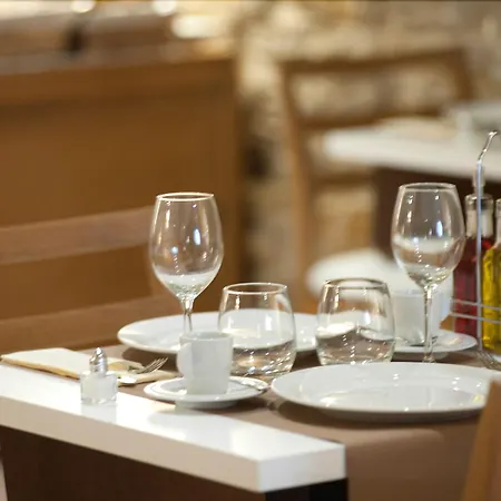 El Petit Convent بيغور