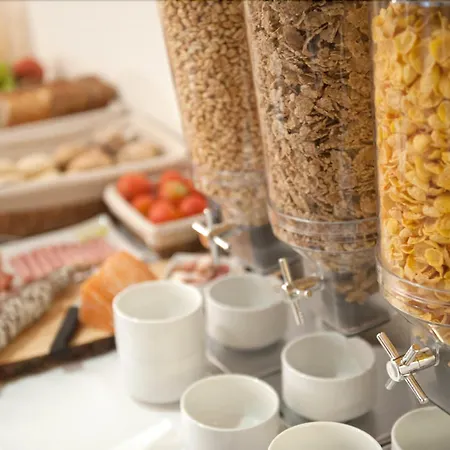 El Petit Convent Отель Бегур