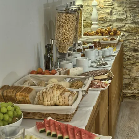 El Petit Convent فندق 3*