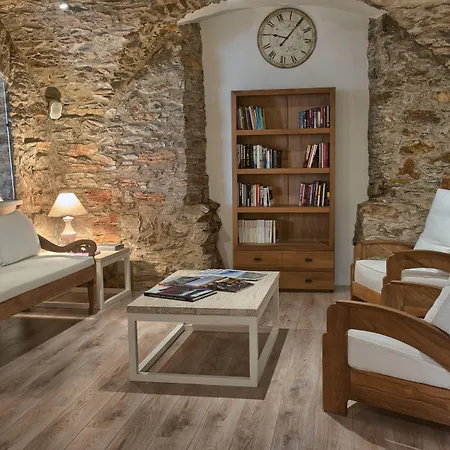 El Petit Convent Begur