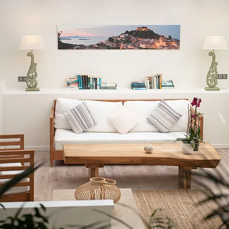 فندق El Petit Convent