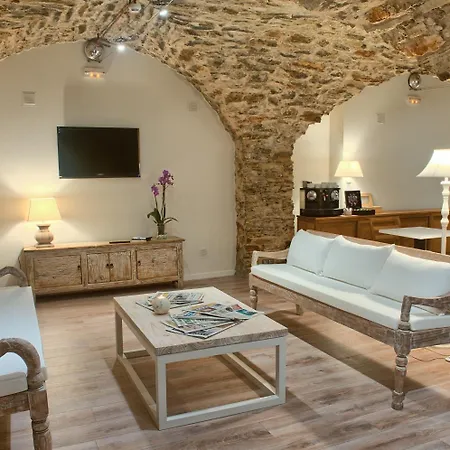 Hotel El Petit Convent Begur