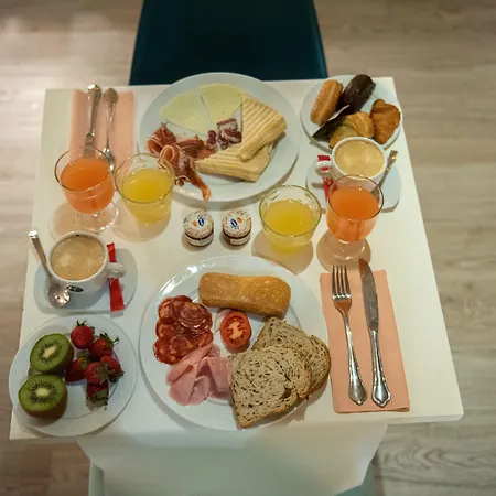 El Petit Convent فندق بيغور