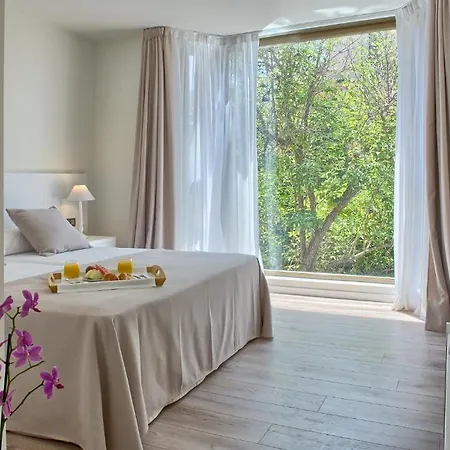 Hotel El Petit Convent