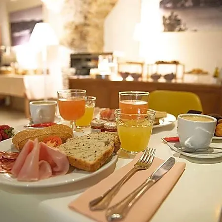 Hotel El Petit Convent Begur