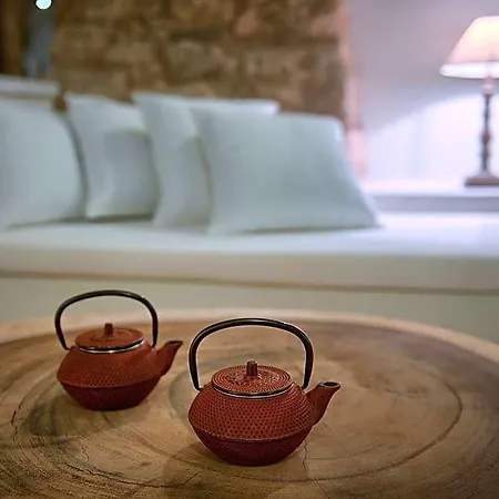 Hotel El Petit Convent