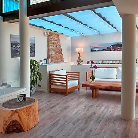 Hotel El Petit Convent Begur