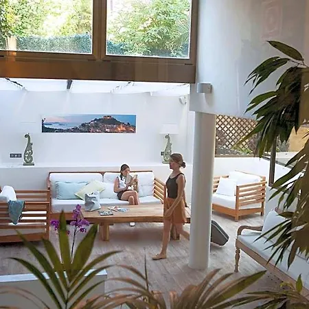 Hotel El Petit Convent