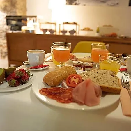 El Petit Convent 3* Begur