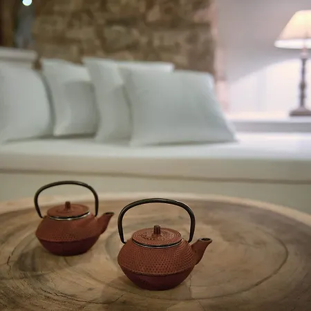 Hotel El Petit Convent