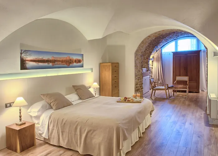 Ξενοδοχείο El Petit Convent 3*