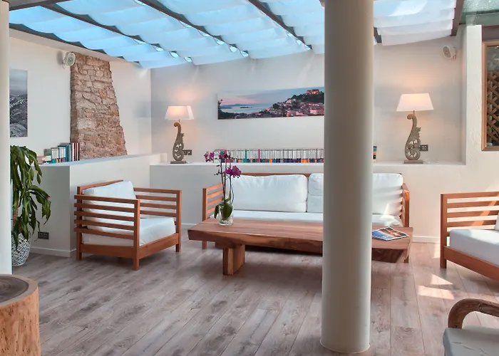 El Petit Convent Ξενοδοχείο