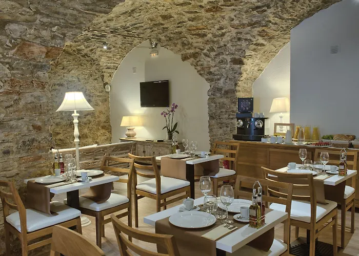 Ξενοδοχείο El Petit Convent 3*
