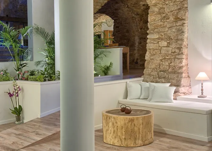 El Petit Convent 3*