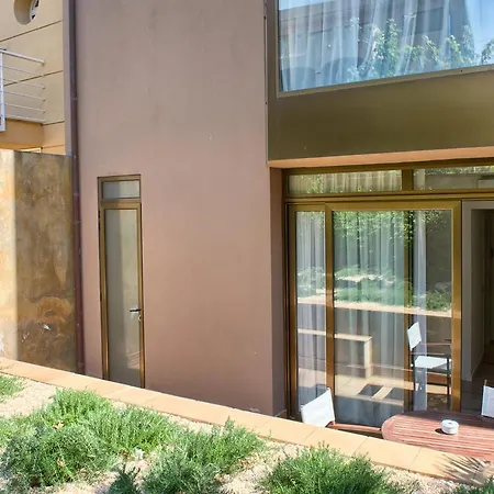 El Petit Convent Hotel