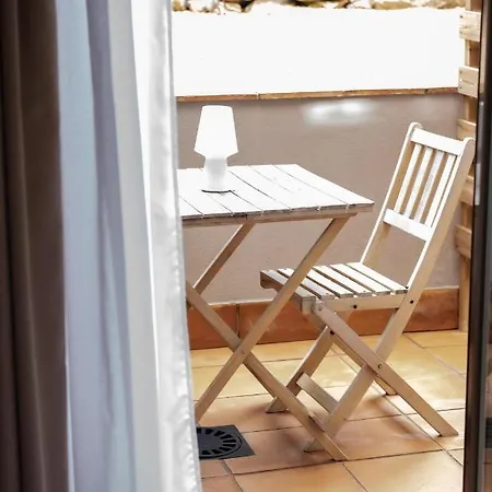 Hotel El Petit Convent Begur