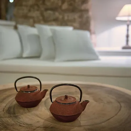 El Petit Convent Hotel